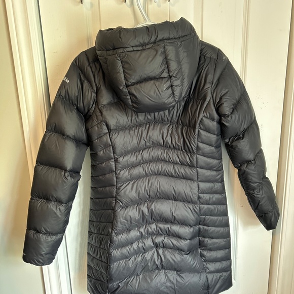 Columbia Jacket - Picture 5 of 6